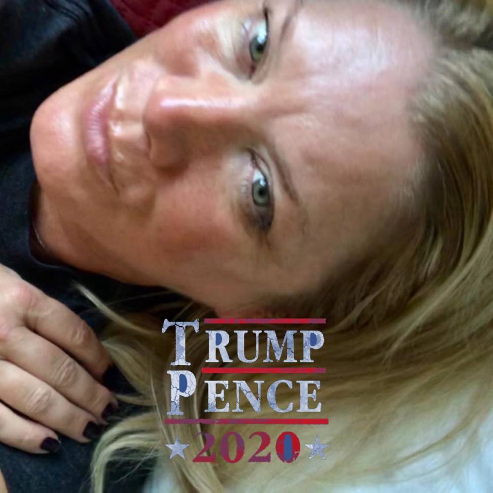 Meet your Posher, Sheree